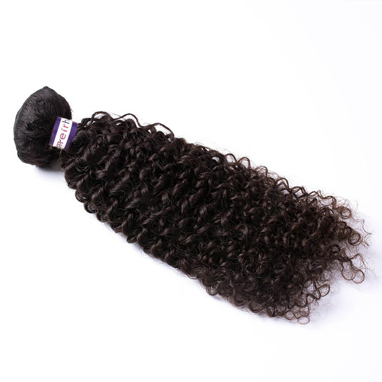 Indian Hair Kinky Curly Wholesale